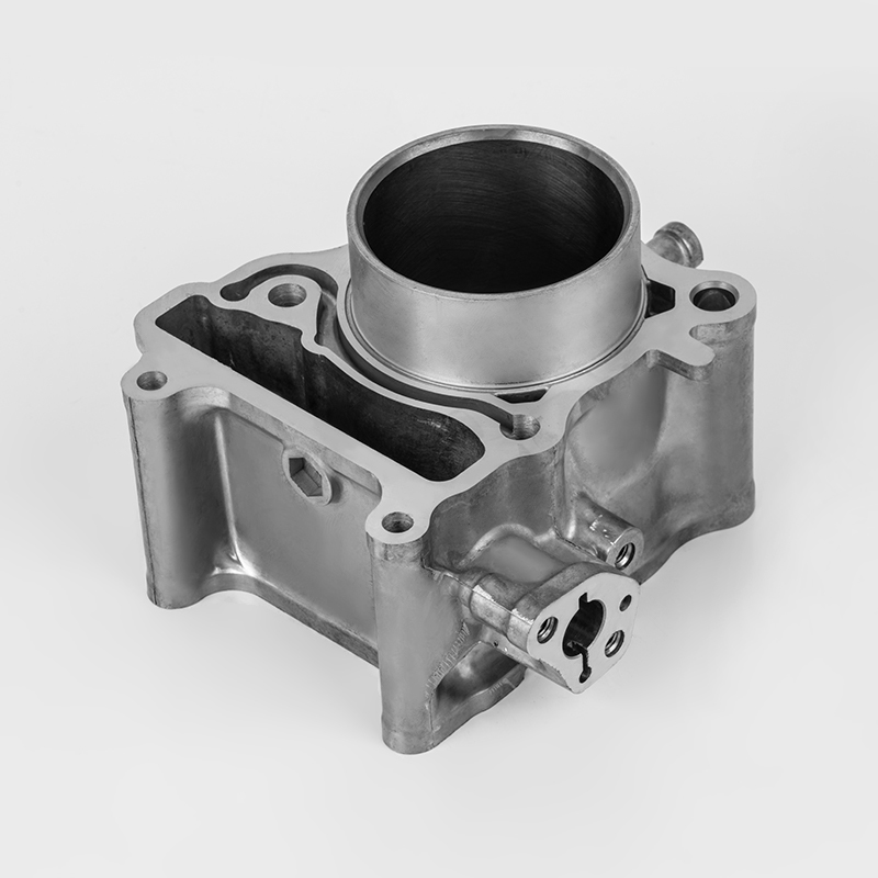 PCX160 (Φ60) Silinder Sepeda Motor Paduan Aluminium untuk Suku Cadang Mesin Yamaha