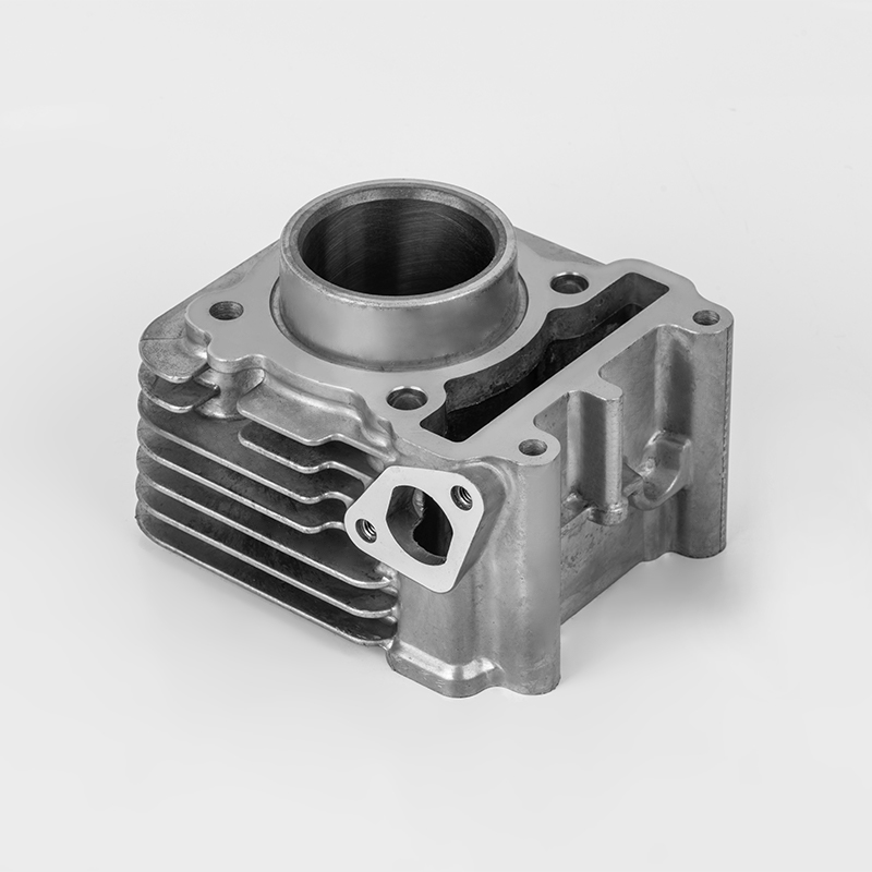 52B (Φ50) silinder mesin Yamaha yang tahan lama