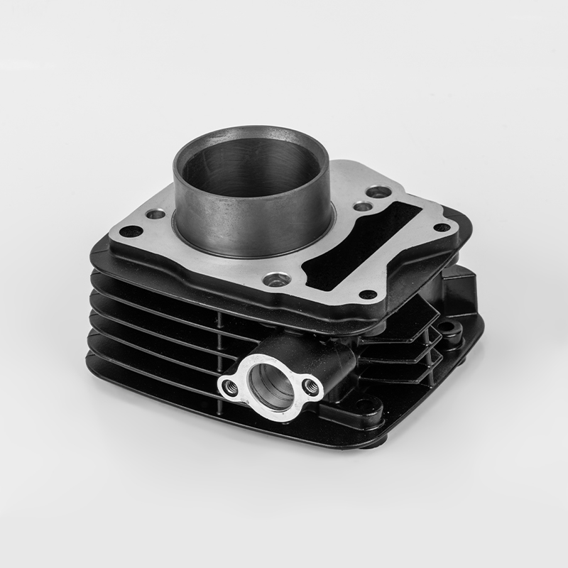 Seri silinder paduan aluminium TVS HXL125 (Φ57).