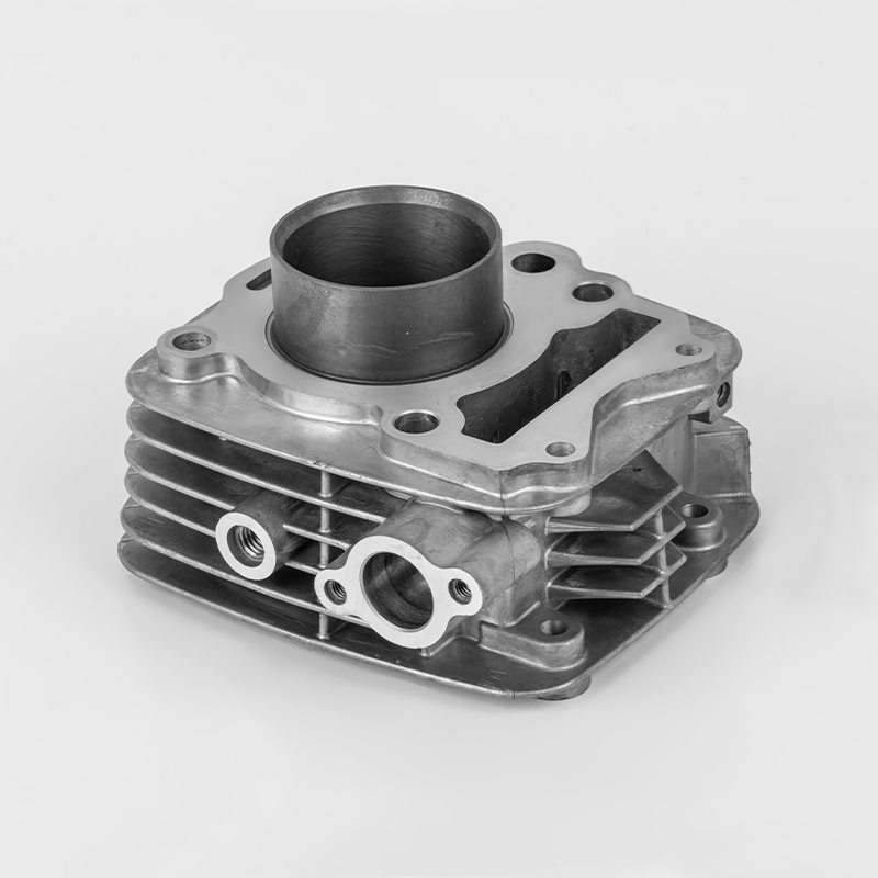 TVS110 (Φ53.5) Mesin TVS berkinerja tinggi