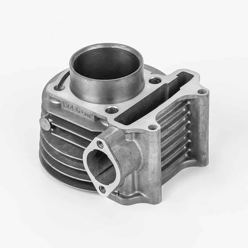 Kymco GY6-125 (Φ52.4) Seri silinder sepeda motor paduan aluminium Honda