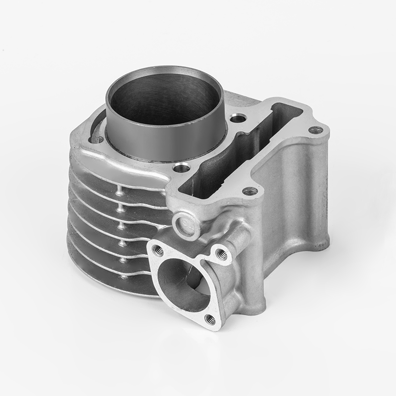 K44 Φ53.5) Suku cadang mobil paduan aluminium Honda