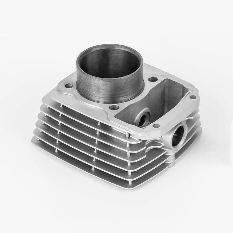 CG150 (Φ62) Mesin empat langkah silinder tunggal paduan aluminium die casting Honda