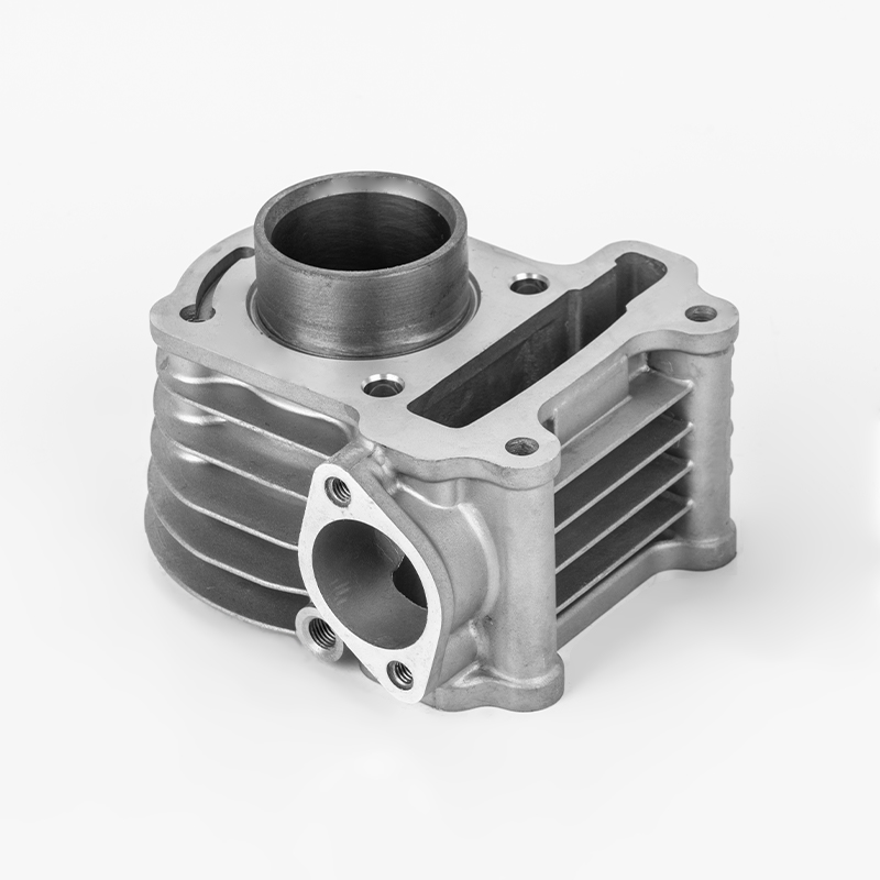 Jinlang 138 (Φ37.8) Silinder sepeda motor mesin Honda