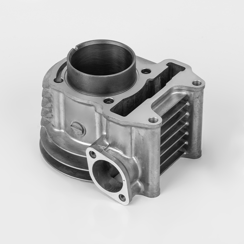 KVY (Φ50) Seri silinder sepeda motor Honda