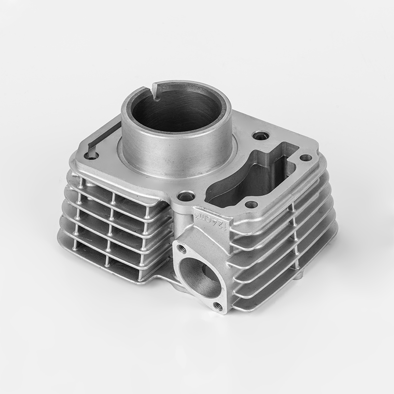 CBF125 (Φ52.4) kit silinder sepeda motor berkekuatan tinggi