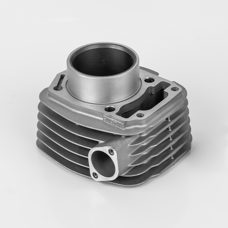 XRE190 (Φ61) Aksesoris silinder sepeda motor paduan aluminium Honda