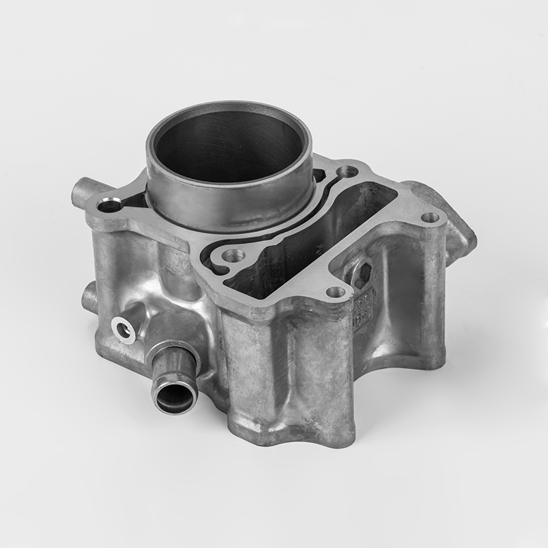 Aksesori silinder sepeda motor KZY (Φ57.3/58) yang tahan lama