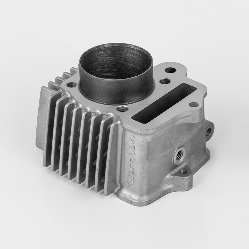 Aksesori silinder RHE6 (Φ51/52) yang tahan aus dan tahan lama