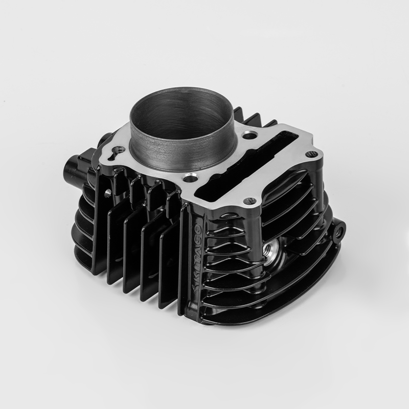 VK9K (Φ54) seri silinder Honda desain modern (bagian modifikasi)