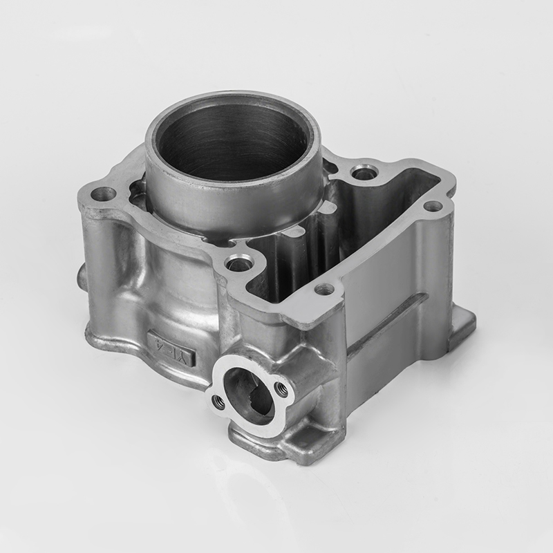 Silinder sepeda motor paduan aluminium N-MAX155 (Φ58) cocok untuk Honda