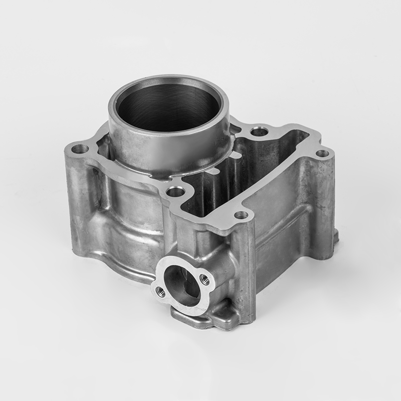 LC150 (Φ57) Silinder mesin sepeda motor aluminium performa tinggi Yamaha