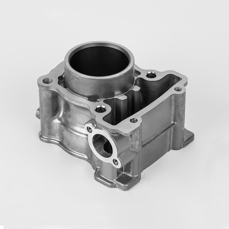B6H (Φ58) Suku cadang mesin silinder sepeda motor Yamaha