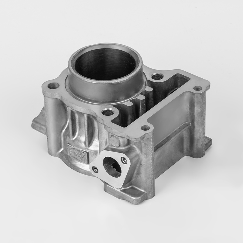 44D (Φ52.4) Silinder mesin paduan aluminium Yamaha