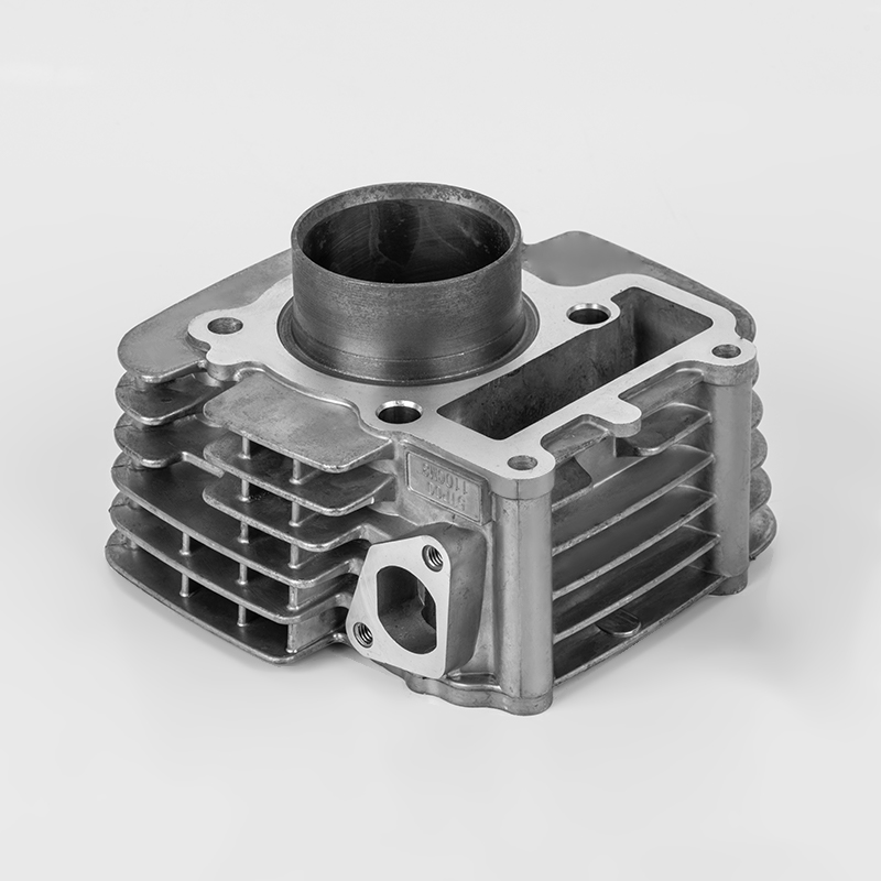 Silinder besi cor sepeda motor YAMAHA 07C (Φ51).