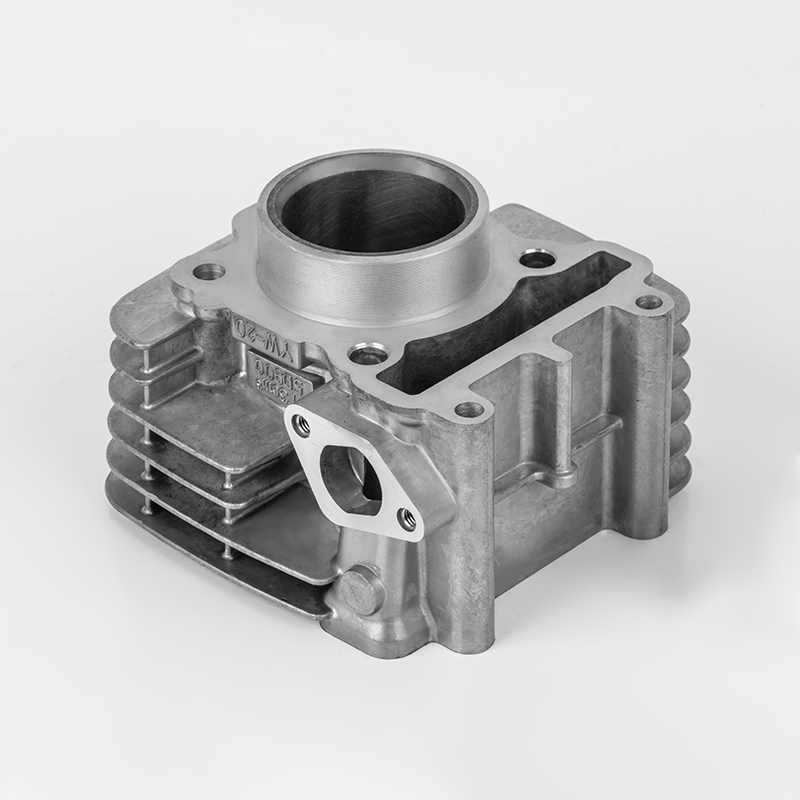 VEGA ZR 5D9 (Φ50) grup silinder tunggal Yamaha paduan aluminium presisi tinggi