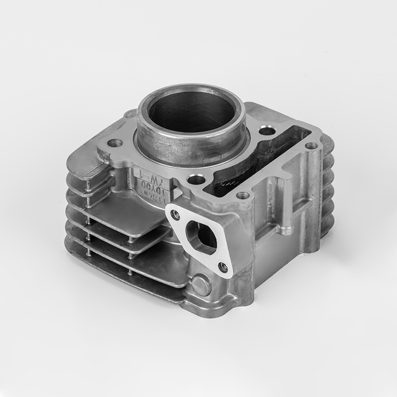 JUPITER Z1 1DY (Φ50) Grup silinder presisi tinggi Yamaha