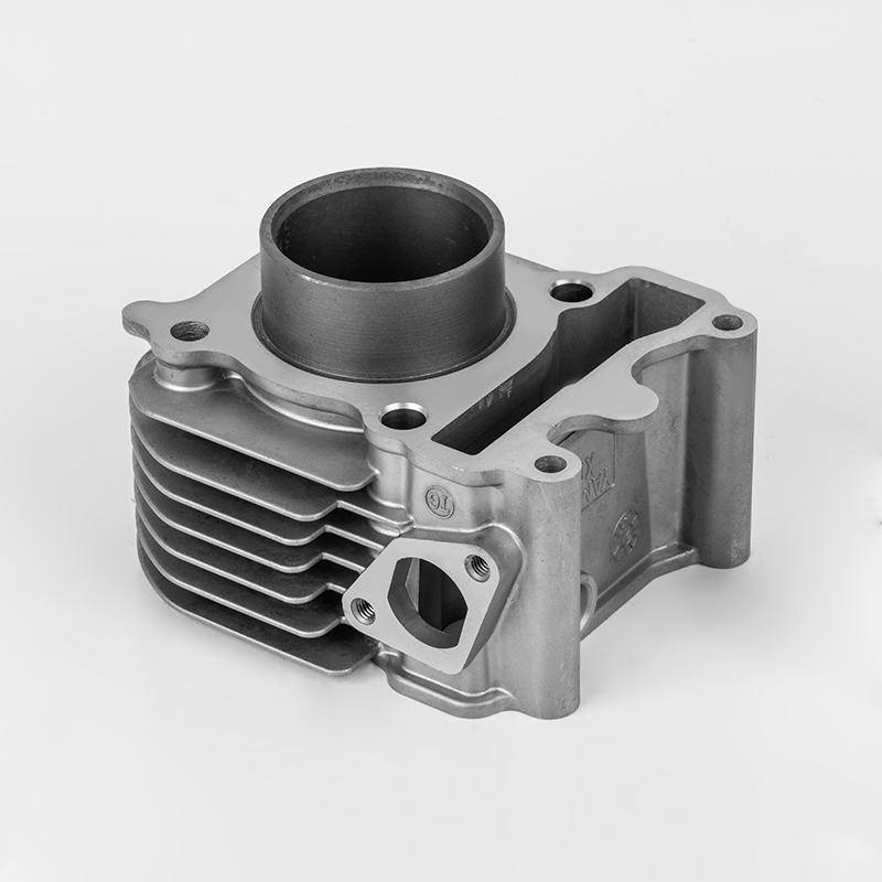 YAMAHA100/110/125 (Φ49/50/51/52.4/54) silinder mesin asli Yamaha