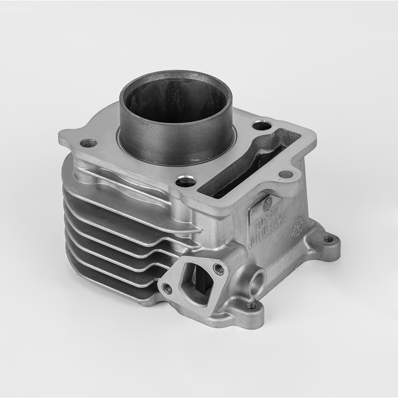 YAMAHA 4S5 (Φ51.5) Silinder sepeda motor berbahan aluminium performa tinggi Yamaha