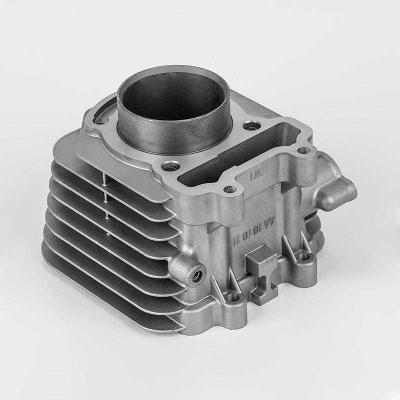 Bajaj (Φ57/61) cocok untuk suku cadang mesin Yamaha