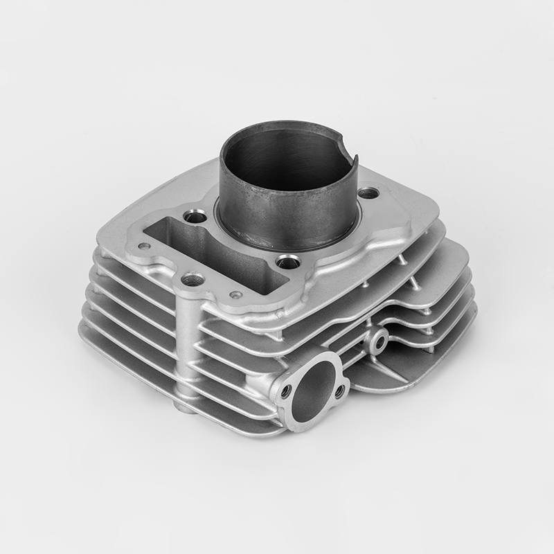 BM150 (Φ56) Silinder ringan paduan aluminium Baijiaji