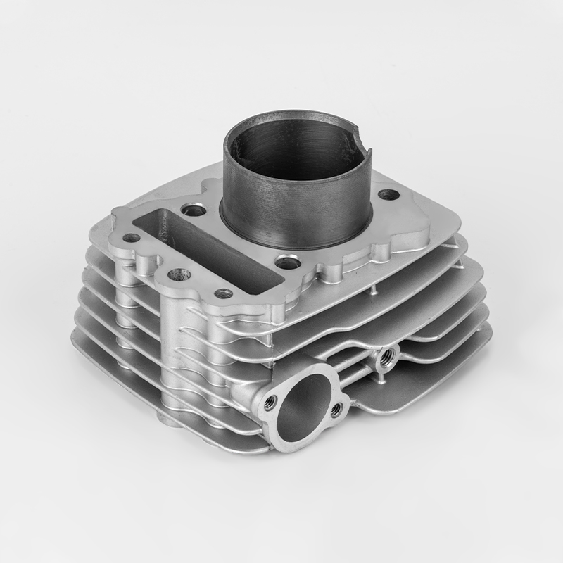 Pulsar 135 (Φ54) Seri silinder tahan lama sepeda motor paduan aluminium Baijiaji