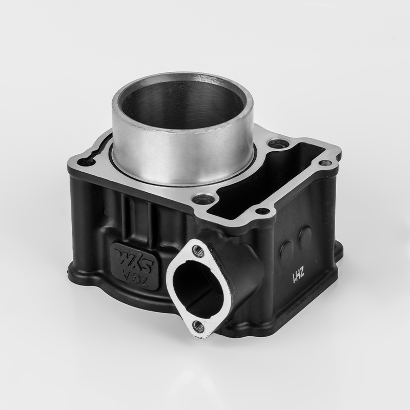 Silinder tahan aus sepeda motor paduan aluminium ZH1 (Φ61). Silinder tahan aus sepeda motor paduan aluminium ZH1 (Φ61).