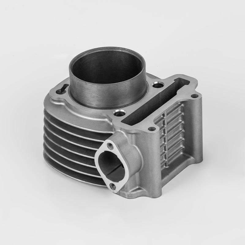 XJA (Φ6 1/61.5/62.5) seri silinder sepeda motor tahan suhu tinggi