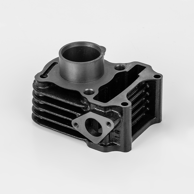 Seri silinder sepeda motor paduan aluminium multi-adaptasi XLG (Φ37).