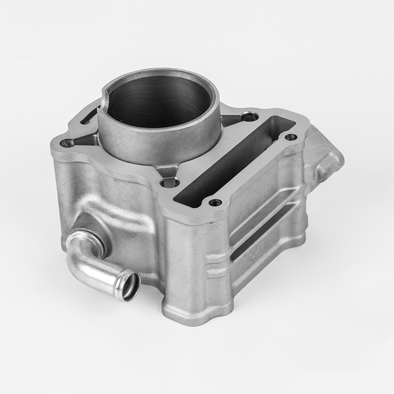 XB1 (Φ52.4) mesin sepeda motor seri silinder paduan aluminium Sanyang tahan aus