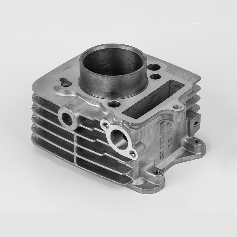 SMASHG 09G (Φ53.5) untuk mesin sepeda motor Suzuki