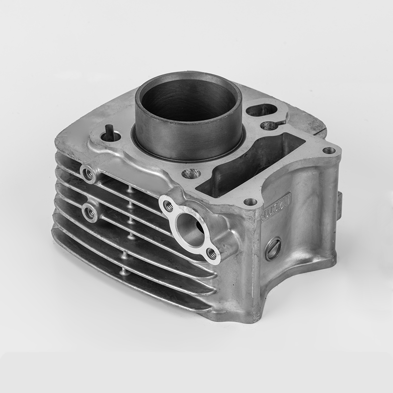 SMASH115 (Φ51) Mesin silinder tunggal Suzuki untuk mesin sepeda motor