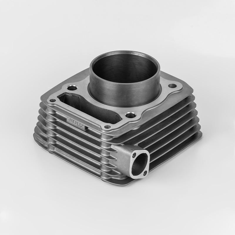 CBX300 (Φ79/84) Honda silinder tunggal mesin perpindahan besar bodi silinder bahan paduan aluminium/besi cor