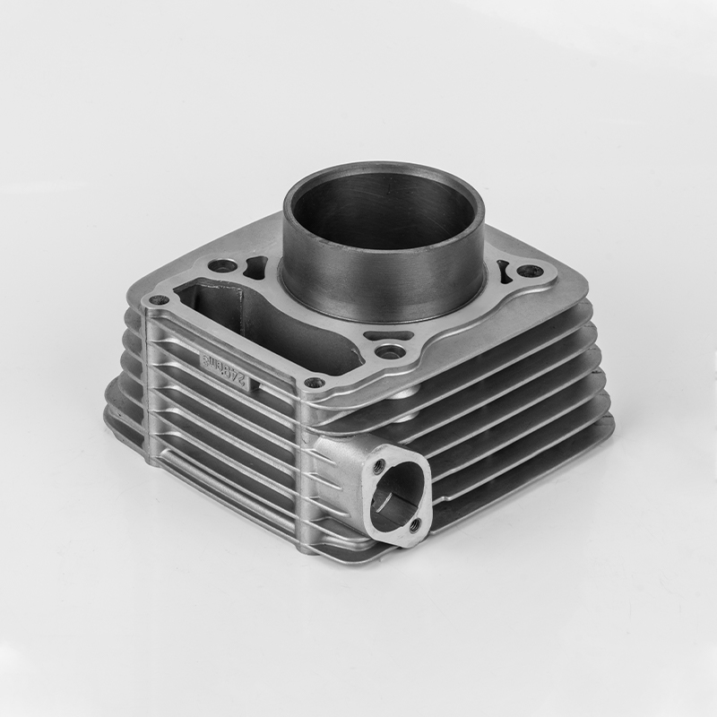 CBX250 (Φ73/79) Bagian mesin perpindahan besar Honda performa tinggi silinder sepeda motor