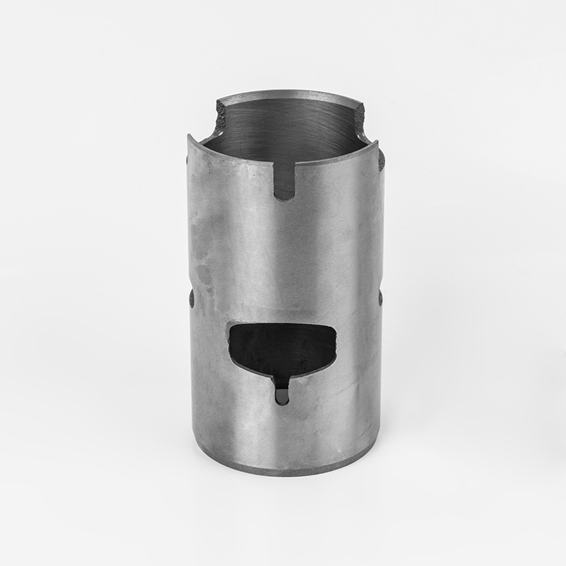 Mercury 60 (Φ76) Seri silinder tempel dengan pembuangan panas yang baik