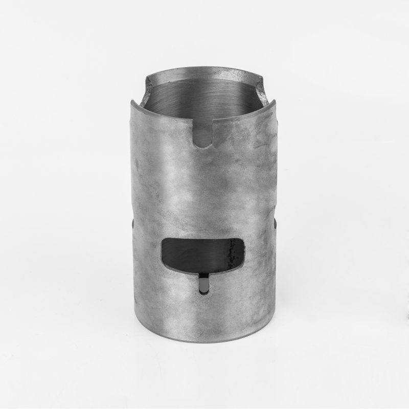 Seri silinder tempel Y40 (6H4) (67Φ) dengan akurasi pemrosesan tinggi