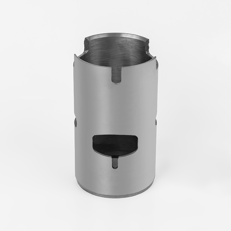 Y40676 (Φ75) Seri silinder tempel yang tahan lama