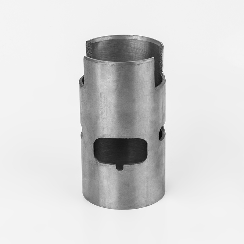 Y60 (Φ72) Seri silinder tempel tahan aus