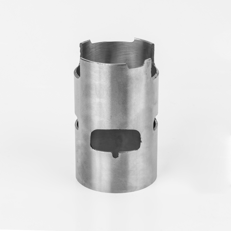 Y85 (Φ82) Seri silinder tempel dengan toleransi gangguan kecil