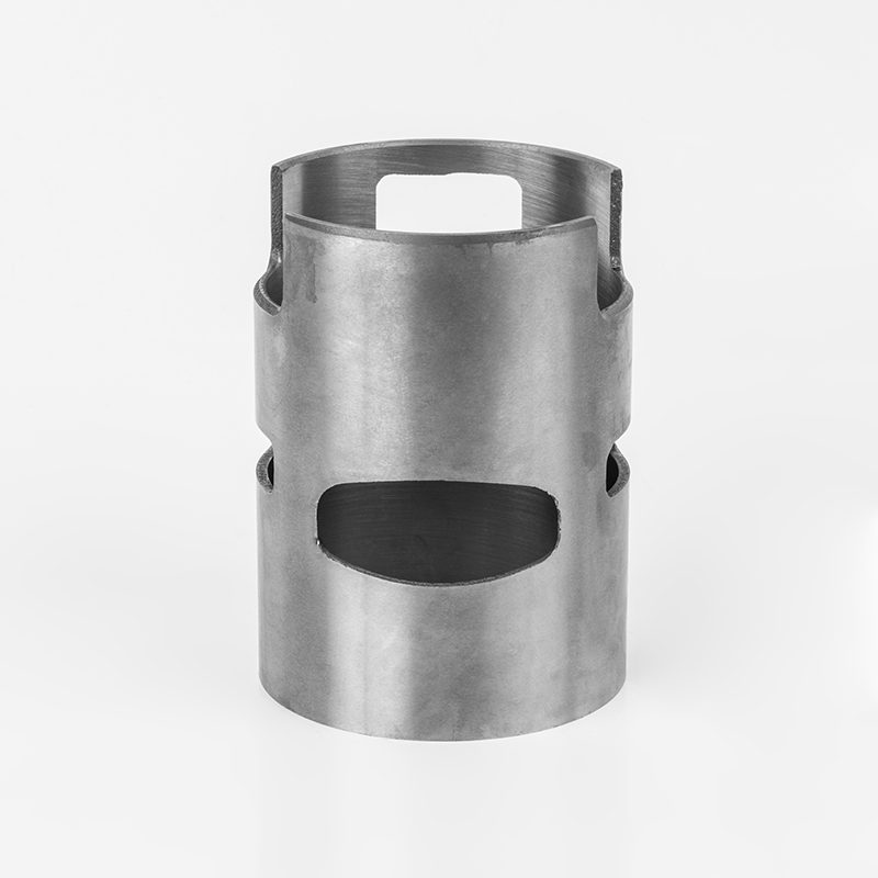 Y200(Φ90)Seri silinder tempel dengan pembuangan panas yang baik