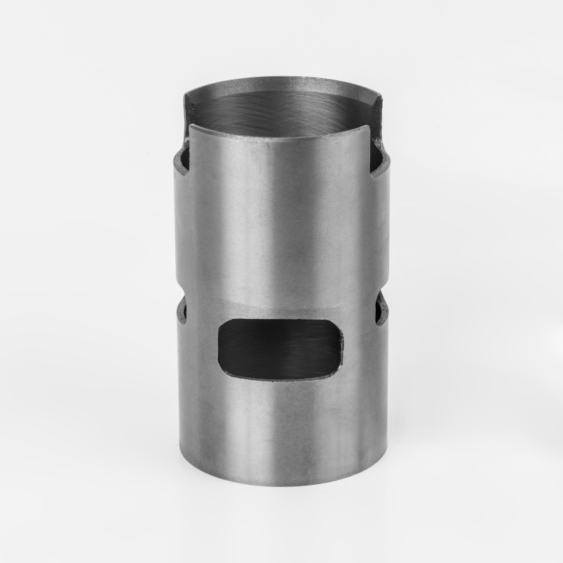 Y36 (Φ78) Seri silinder tempel dengan area kontak besar