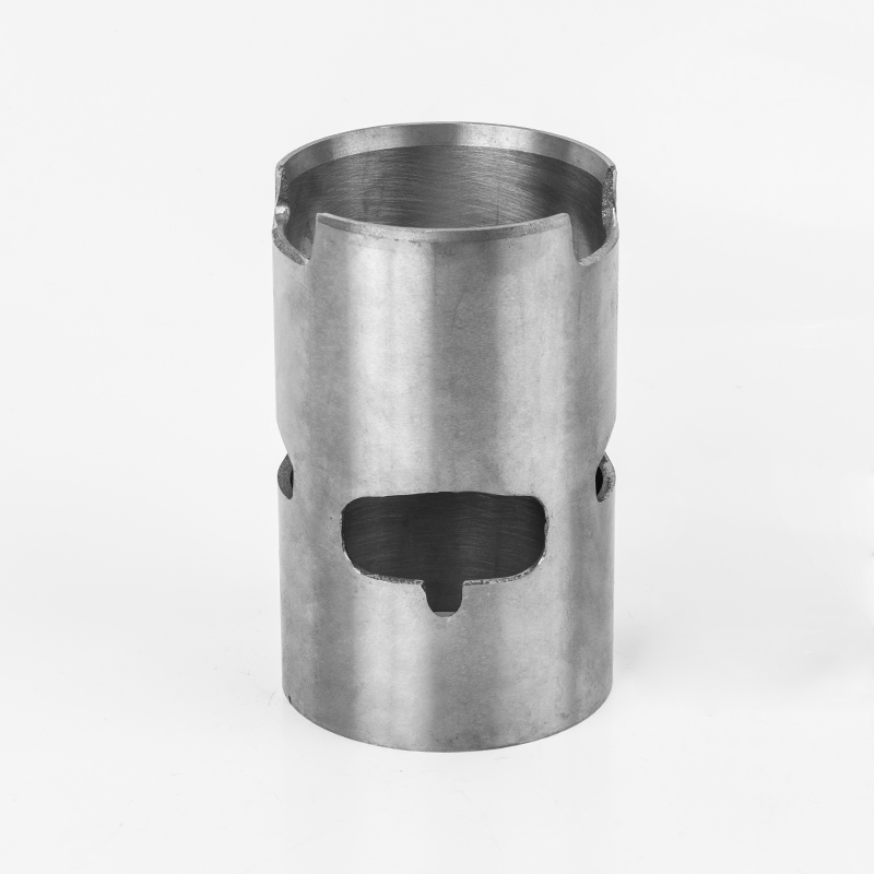 Y30 (Φ72) Seri silinder tempel berteknologi paduan aluminium silikon tinggi