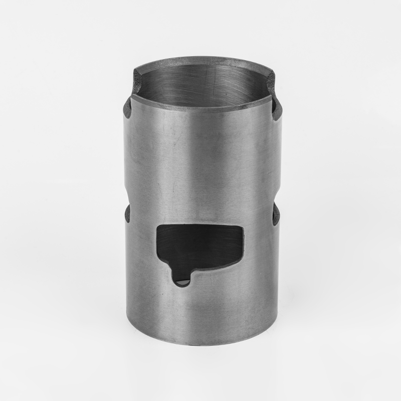 Seri silinder tahan aus mesin tempel T490 (Φ79).