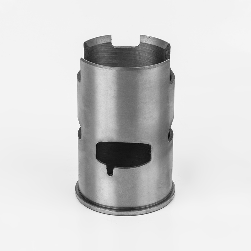 Seri silinder performa tinggi mesin tempel T350 (Φ71).