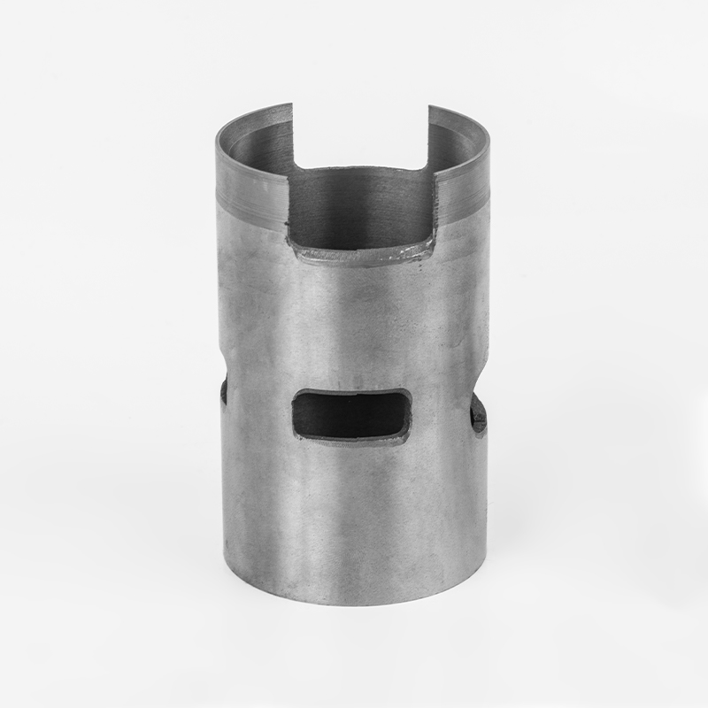 S50 (Φ50) mesin tempel seri silinder presisi tinggi