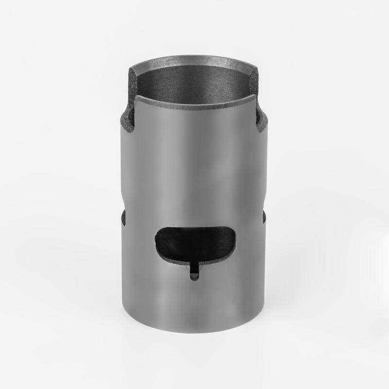 Seri silinder mesin tempel ringan T20 (Φ71.2).