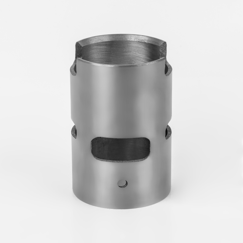 Seri silinder ringan mesin tempel T36 (Φ77.2).