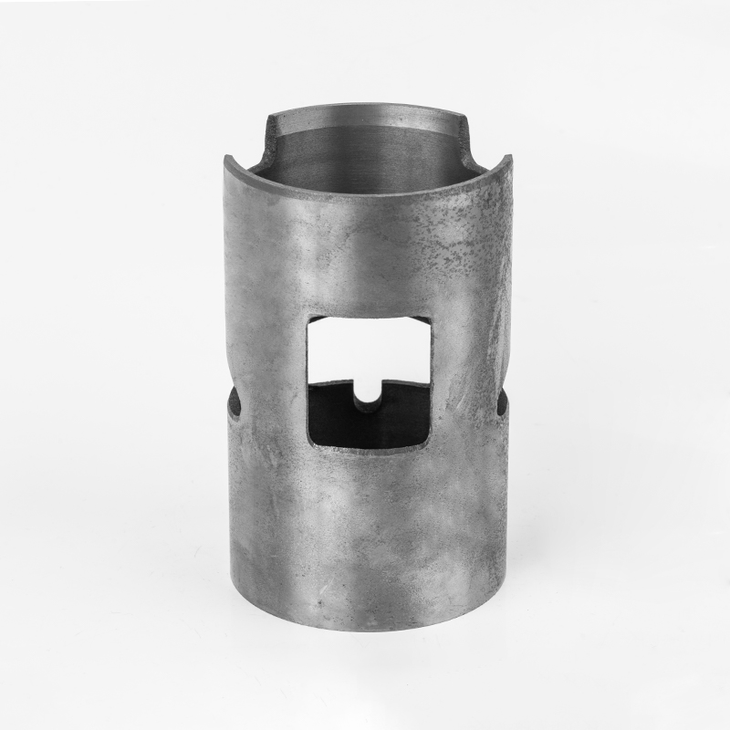 Mesin tempel T40 (Φ49.2) pemesinan presisi seri 3 silinder Mesin tempel T40 (Φ49.2) pemesinan presisi seri 3 silinder