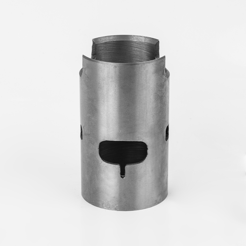 Seri silinder anti korosi optimasi mesin tempel DF40 (Φ50).