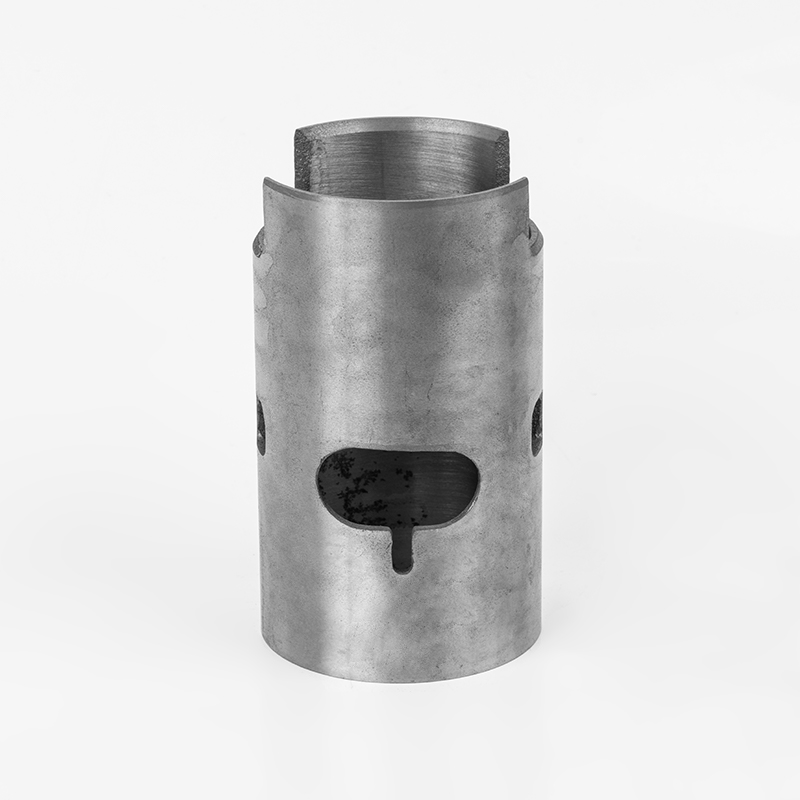 Seri silinder pembuangan panas optimasi mesin tempel DF30 (Φ68).